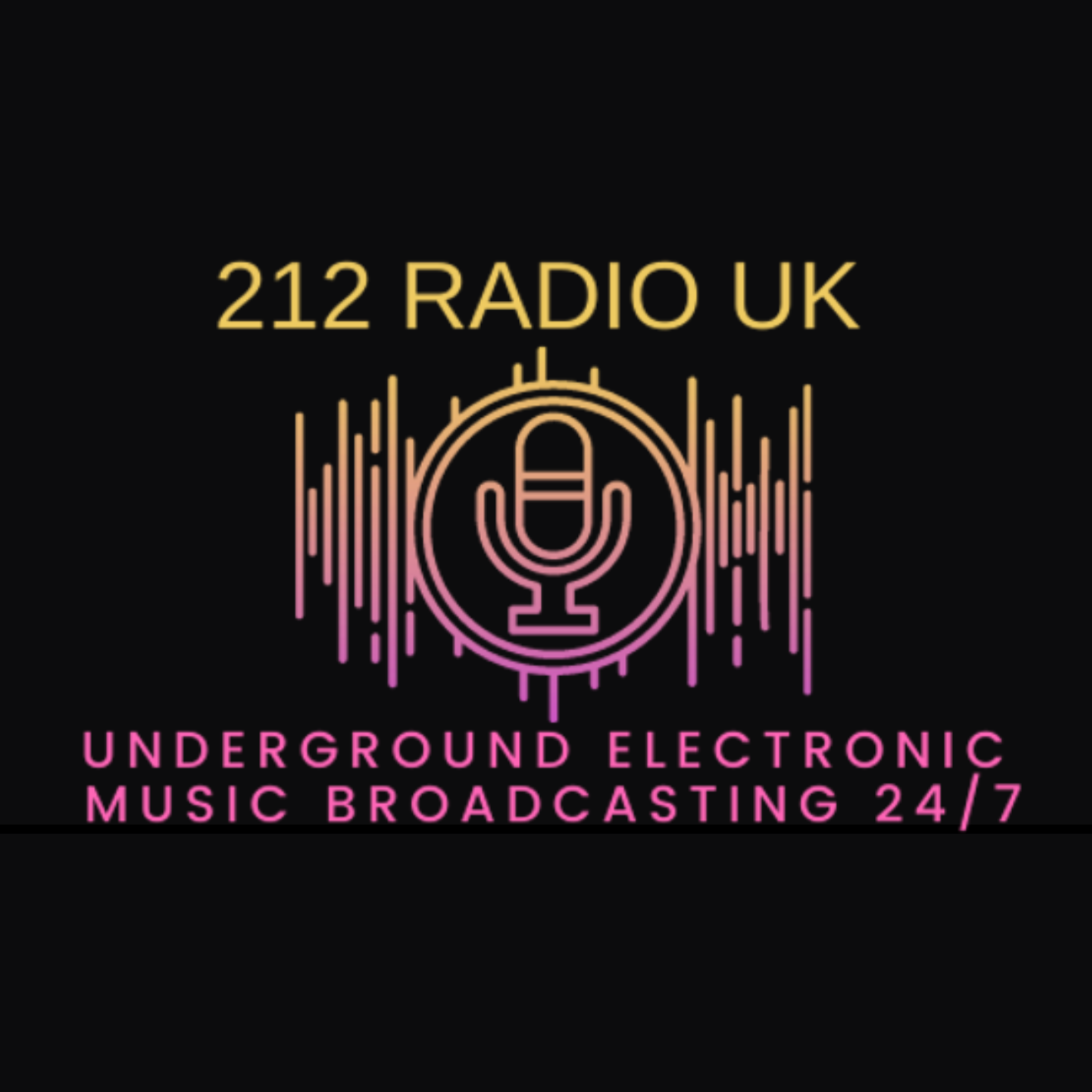 212 Radio UK