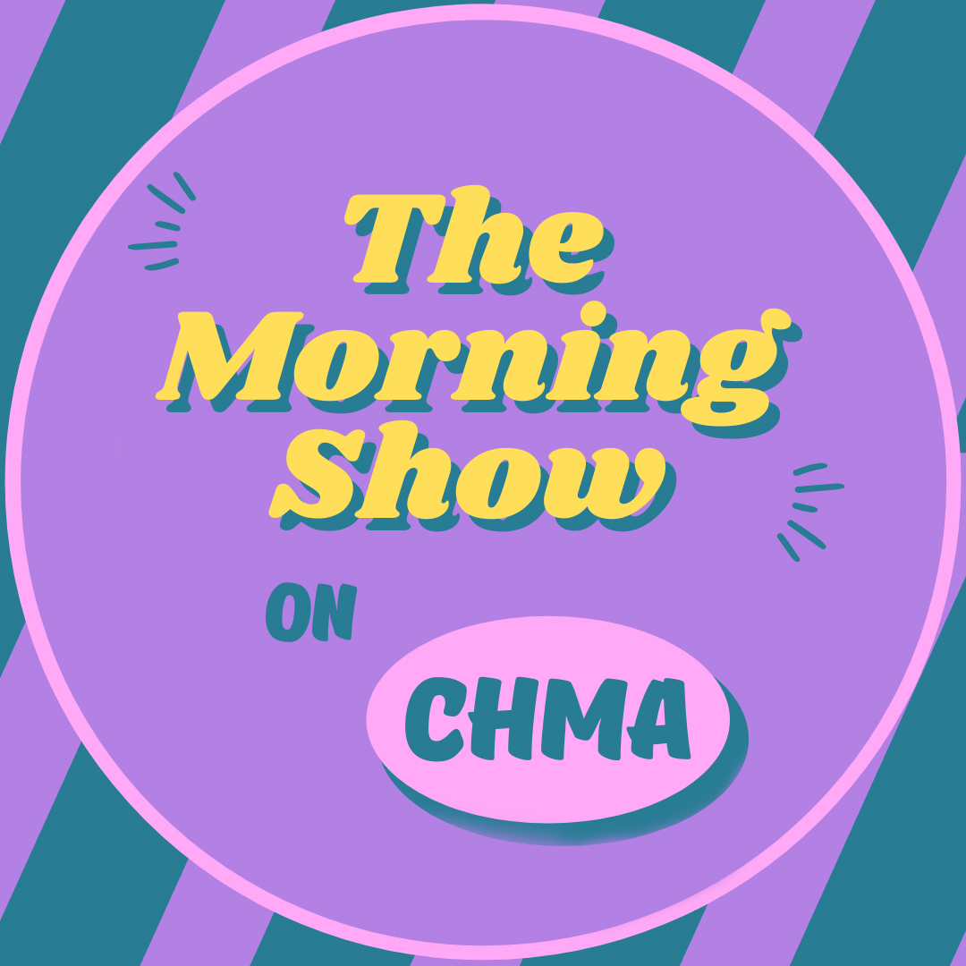 CHMA 106.9 FM Image for the episode