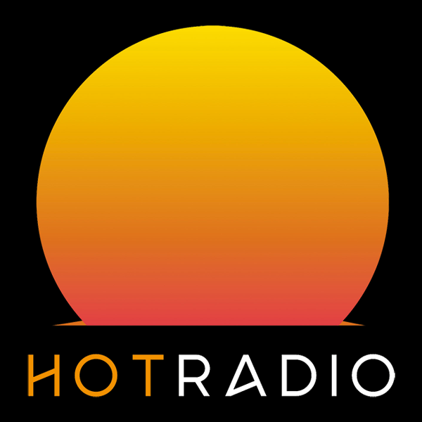 Hot Radio Image for the episode