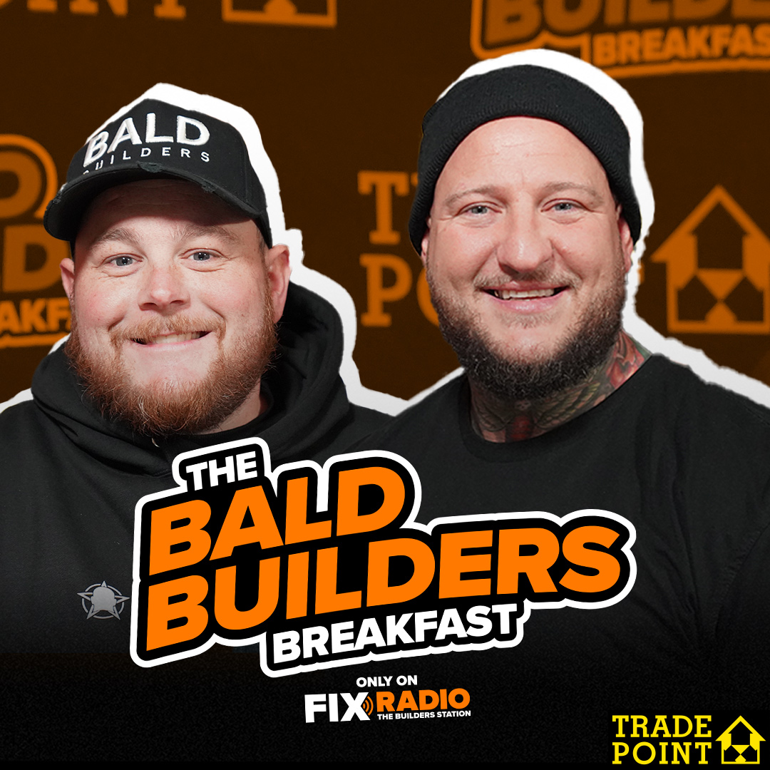 Fix Radio Image for the episode