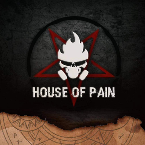 House of Pain Metal Show