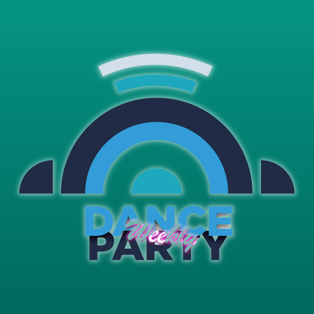 The Dance Party Weekly