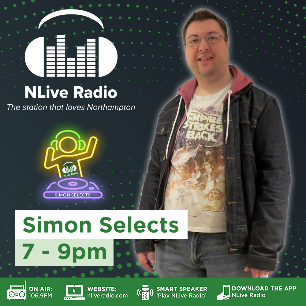 Simon Selects - April Fools