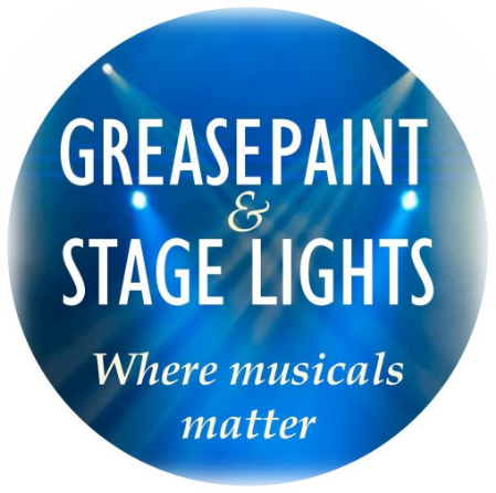 Greasepaint and Stage Lights Radio Show