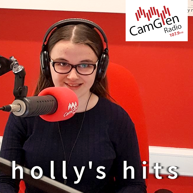 Holly's Hits