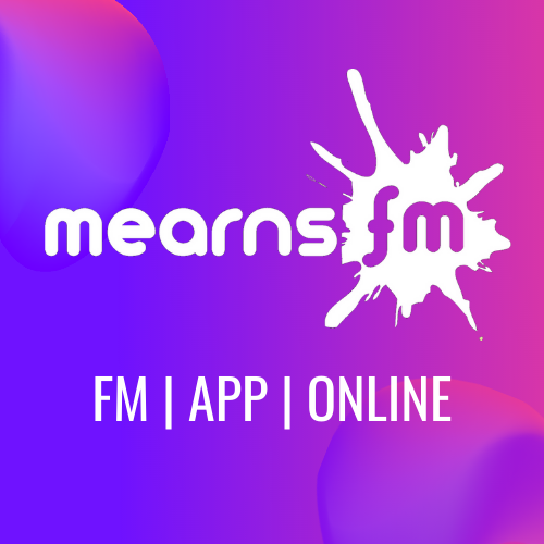 Mearns FM Image for the episode