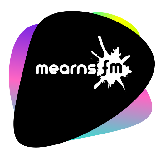 Mearns FM Image for the episode