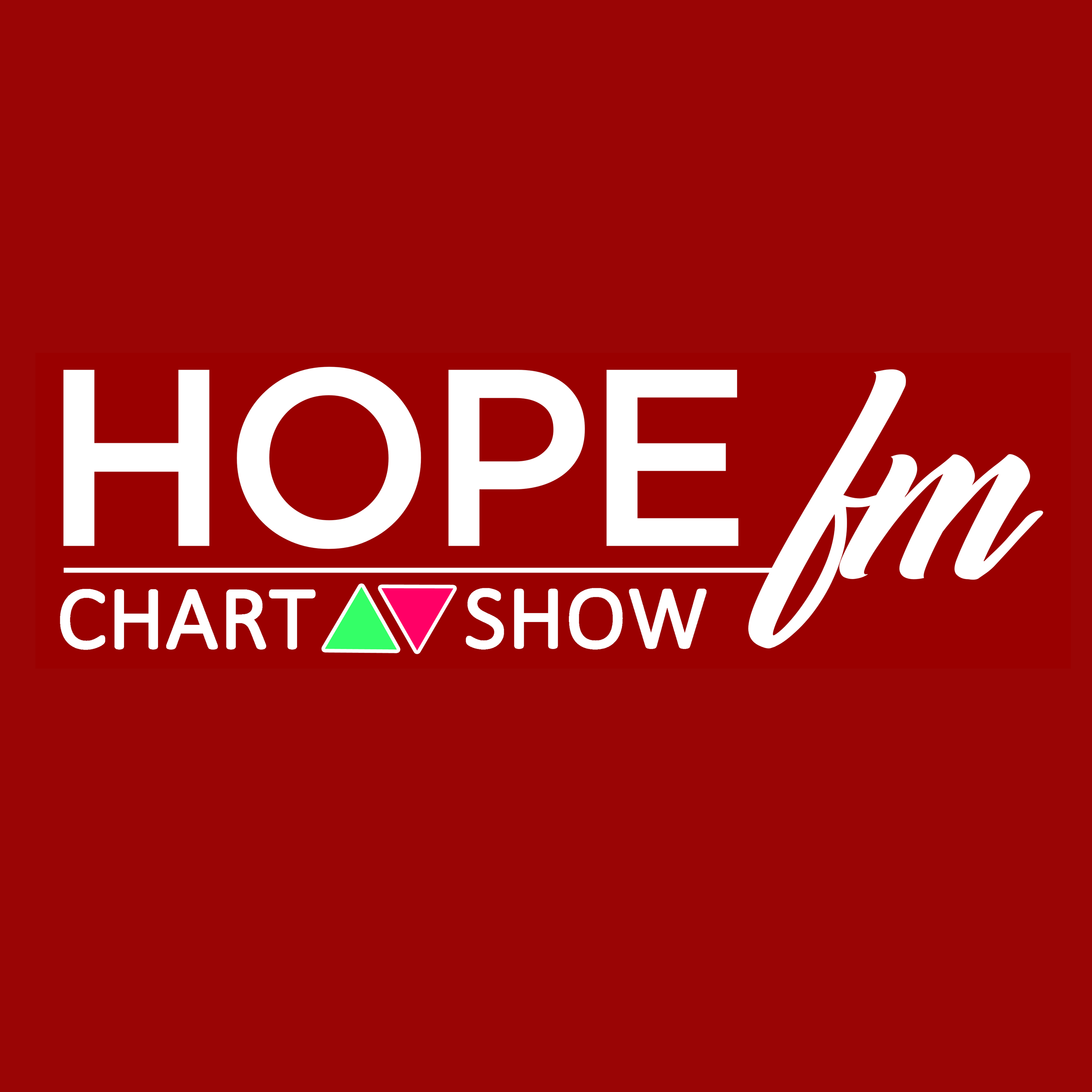 Hope FM Image for the episode