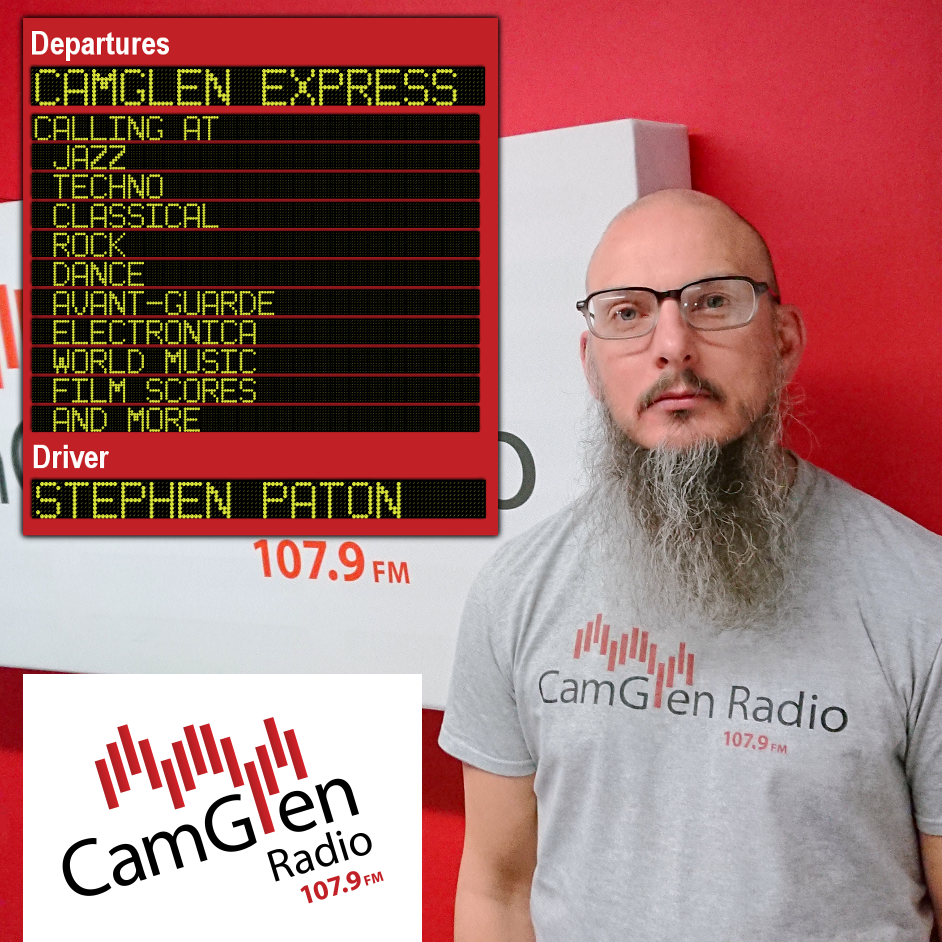 CamGlen Express