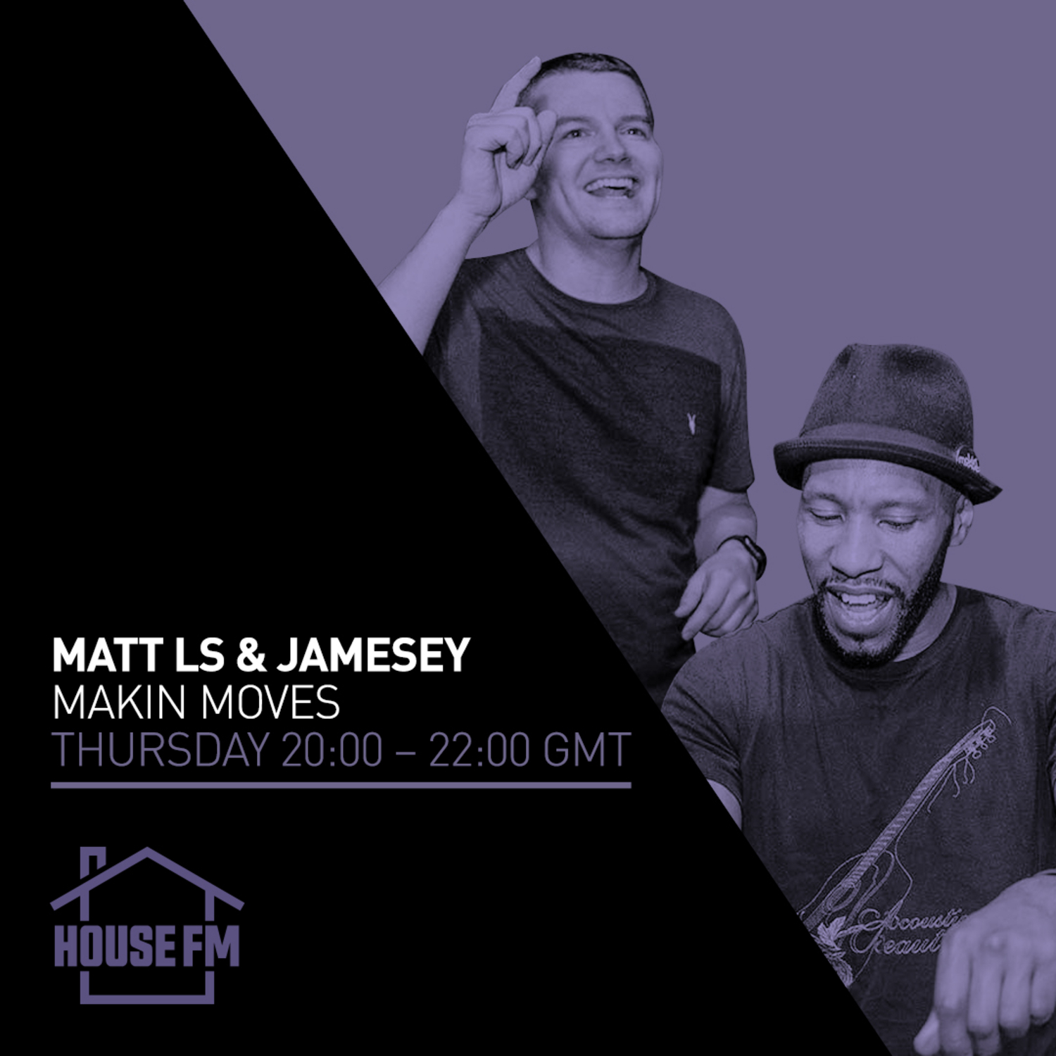 House FM Image for the episode