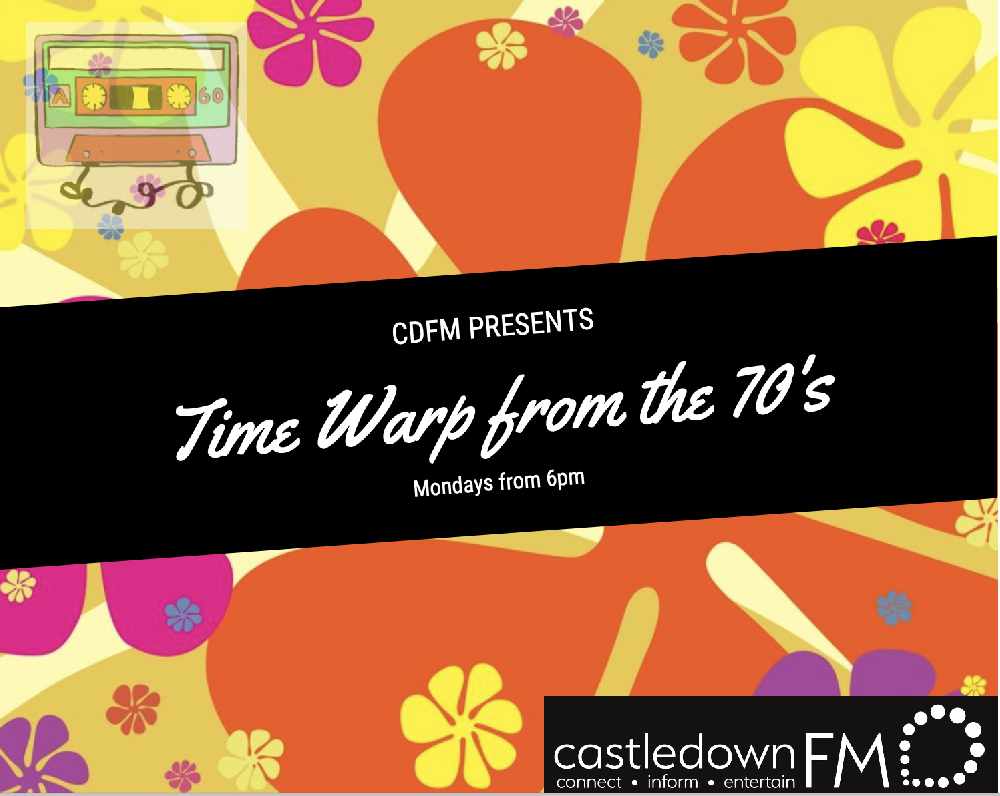 Castledown FM Image for the episode