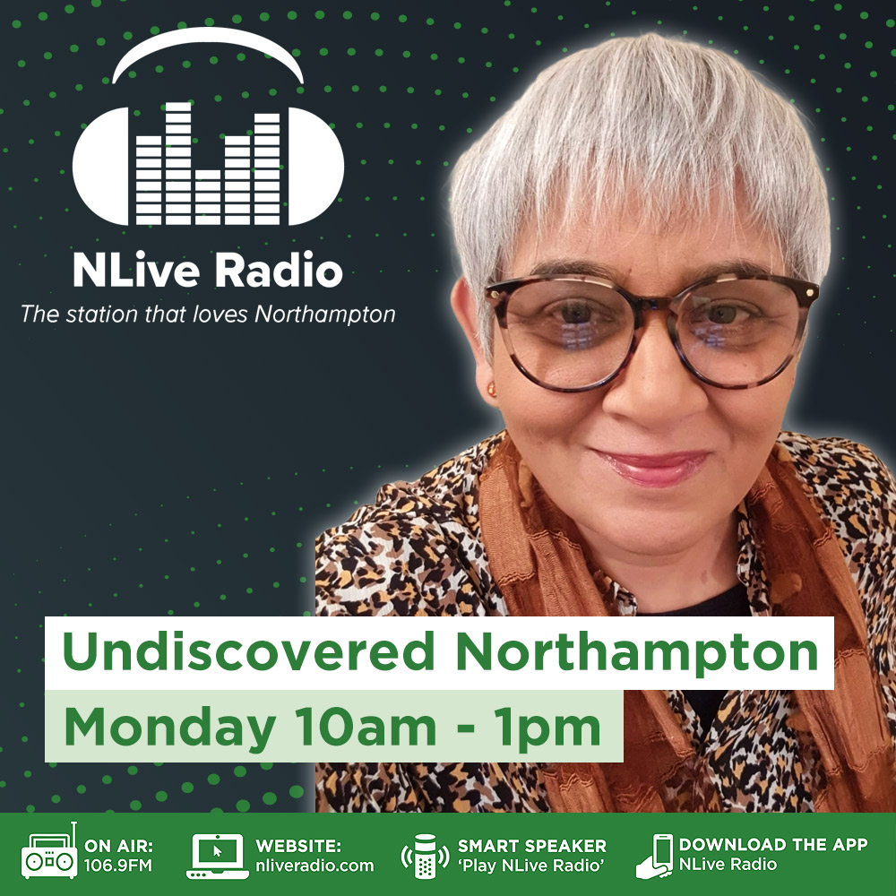 NLive Radio Image for the episode