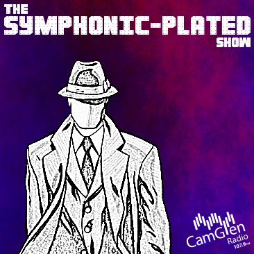 The Symphonic-Plated Show
