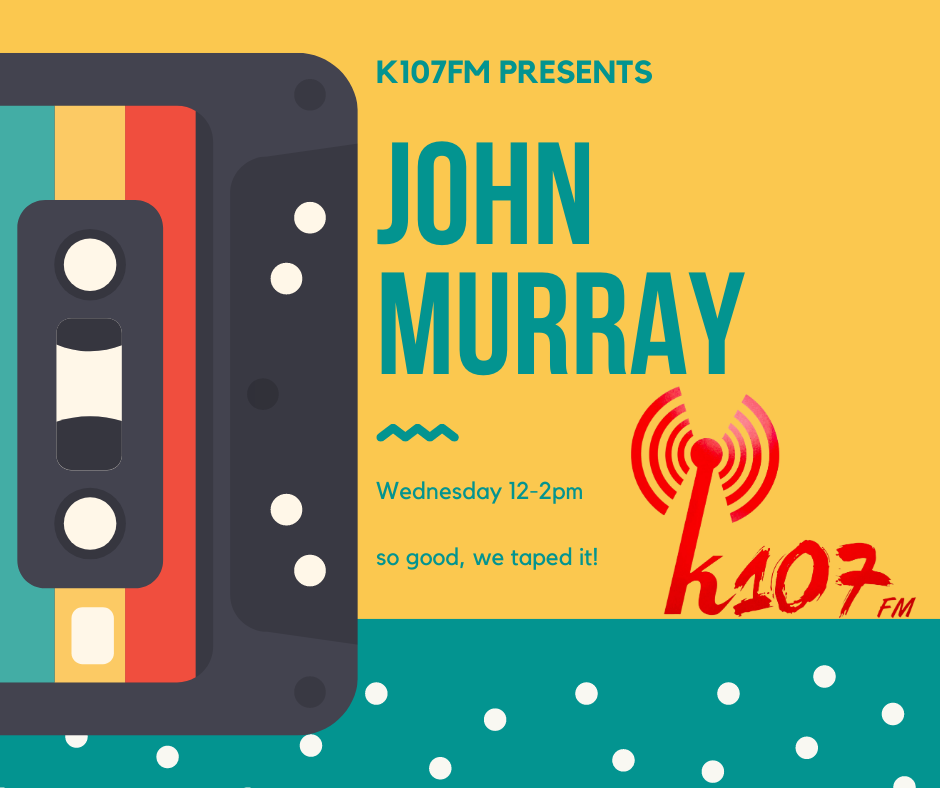 John Murray Show