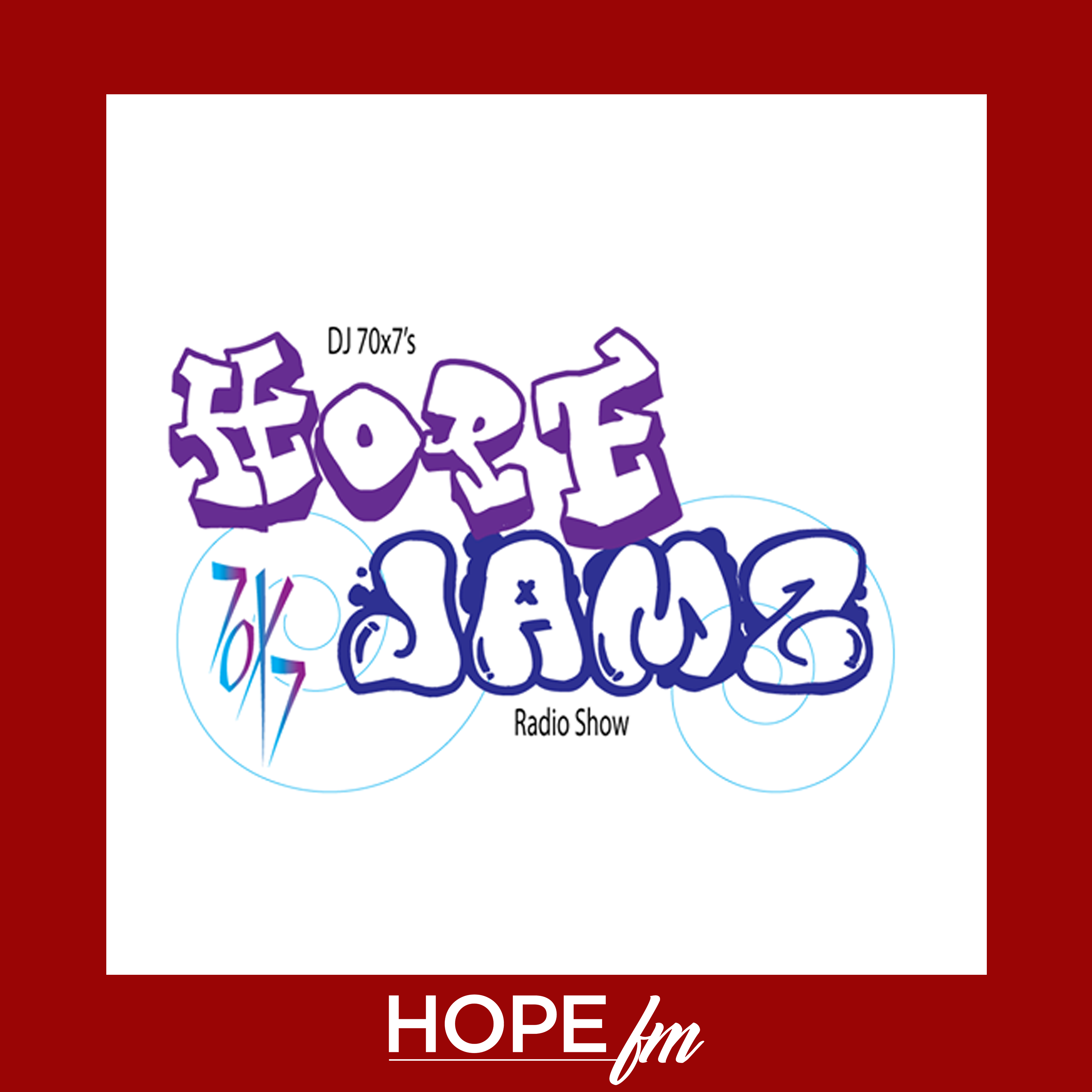 Hope FM Image for the episode