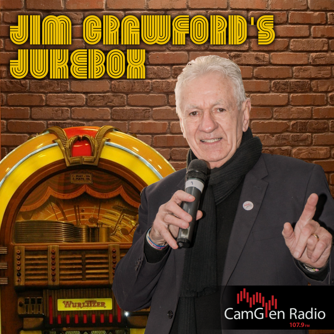 Jim Crawford's Juke Box