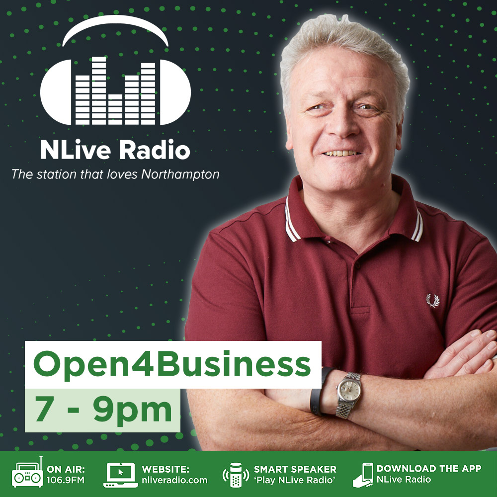 NLive Radio Image for the episode