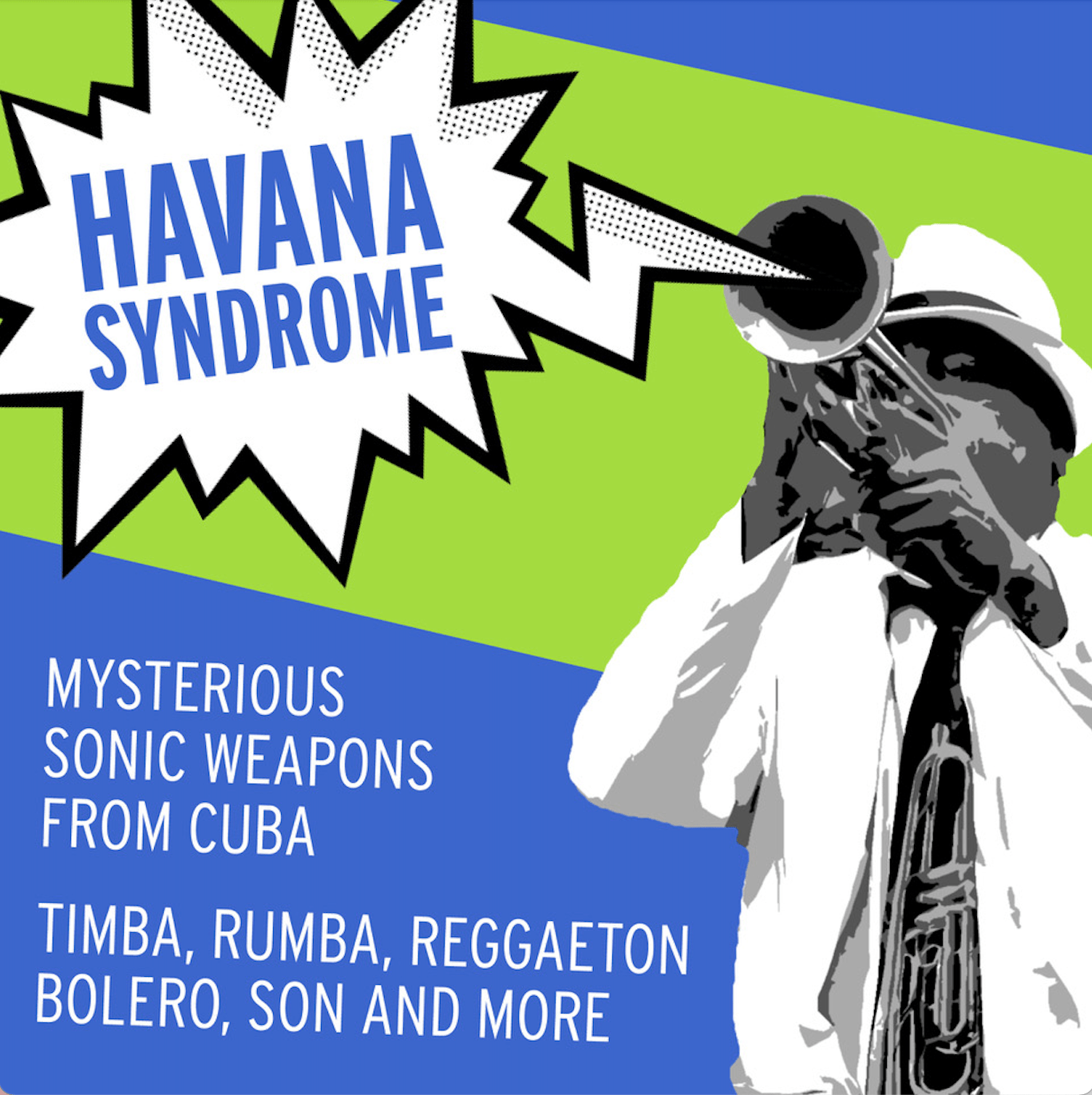 Havana Syndrome Chma 106 9 Fm