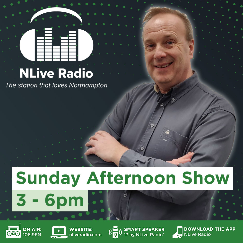 The Sunday Afternoon Show