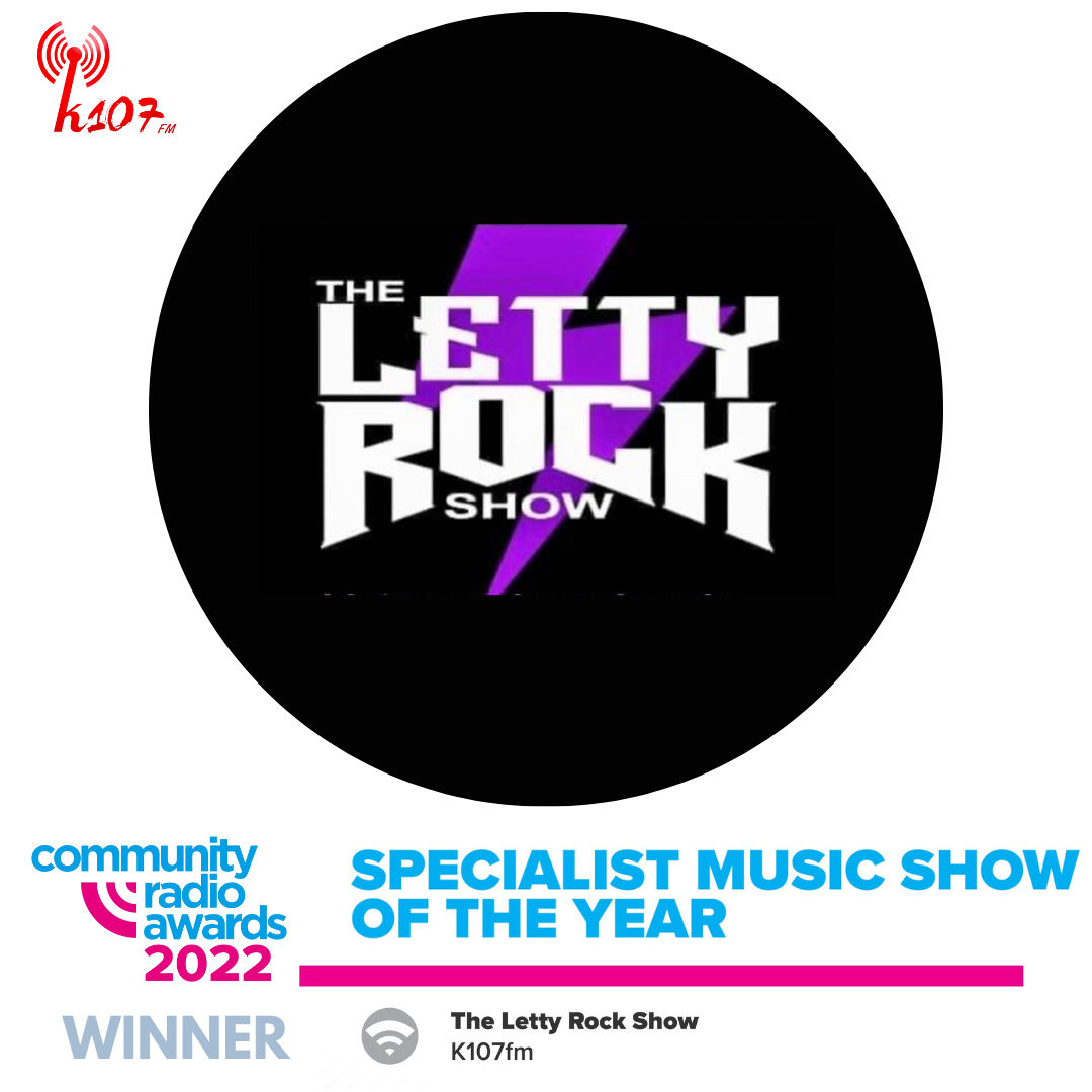 The Letty Rock Show