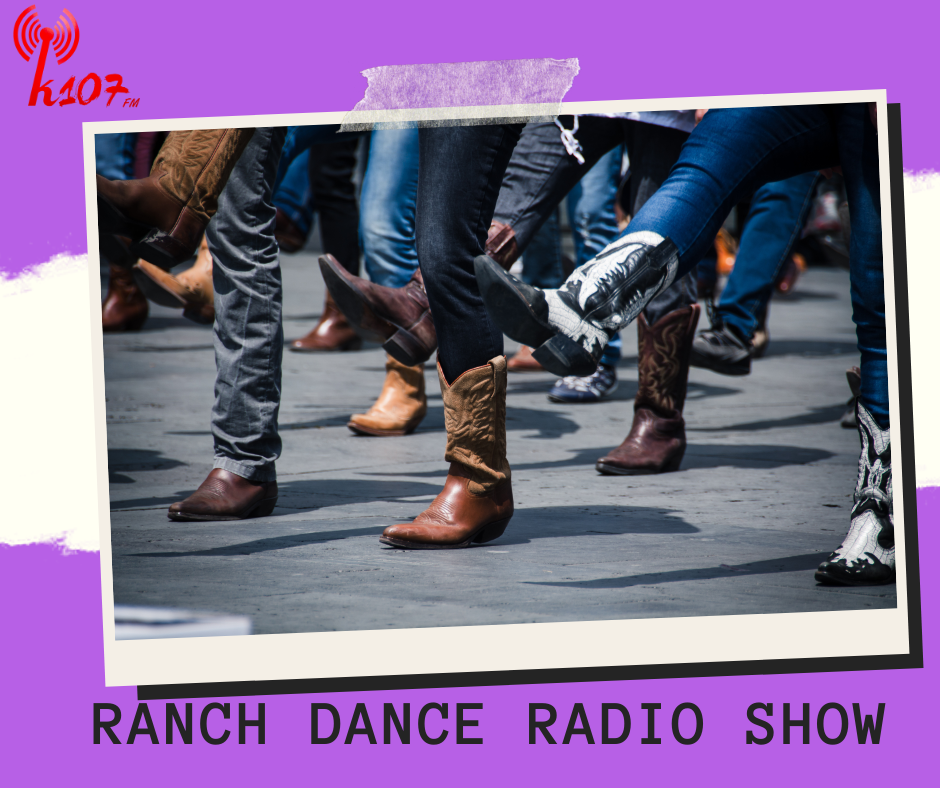 Ranch Dance