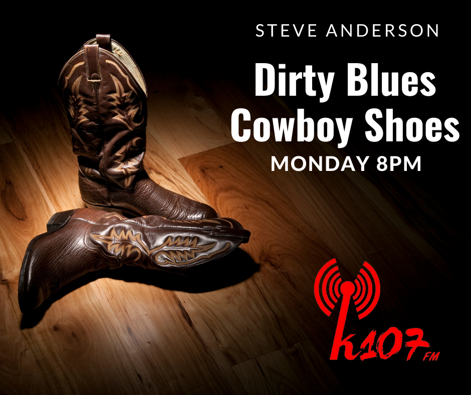 Dirty Blues, Cowboy Shoes