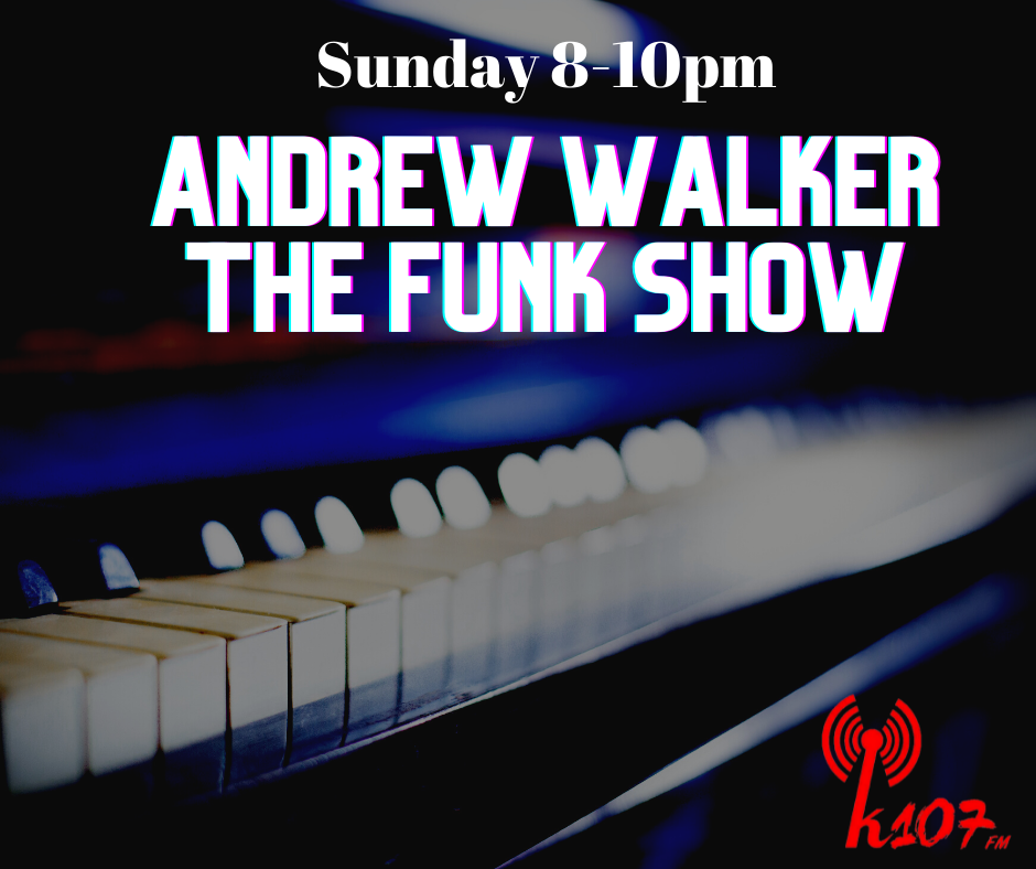 The Funk Show