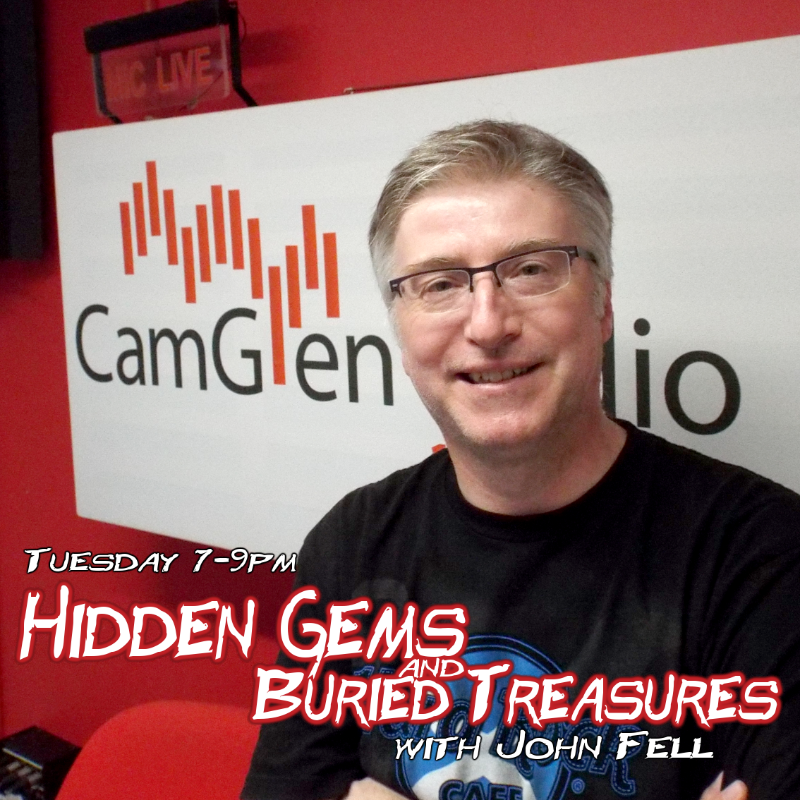 Hidden Gems & Buried Treasures