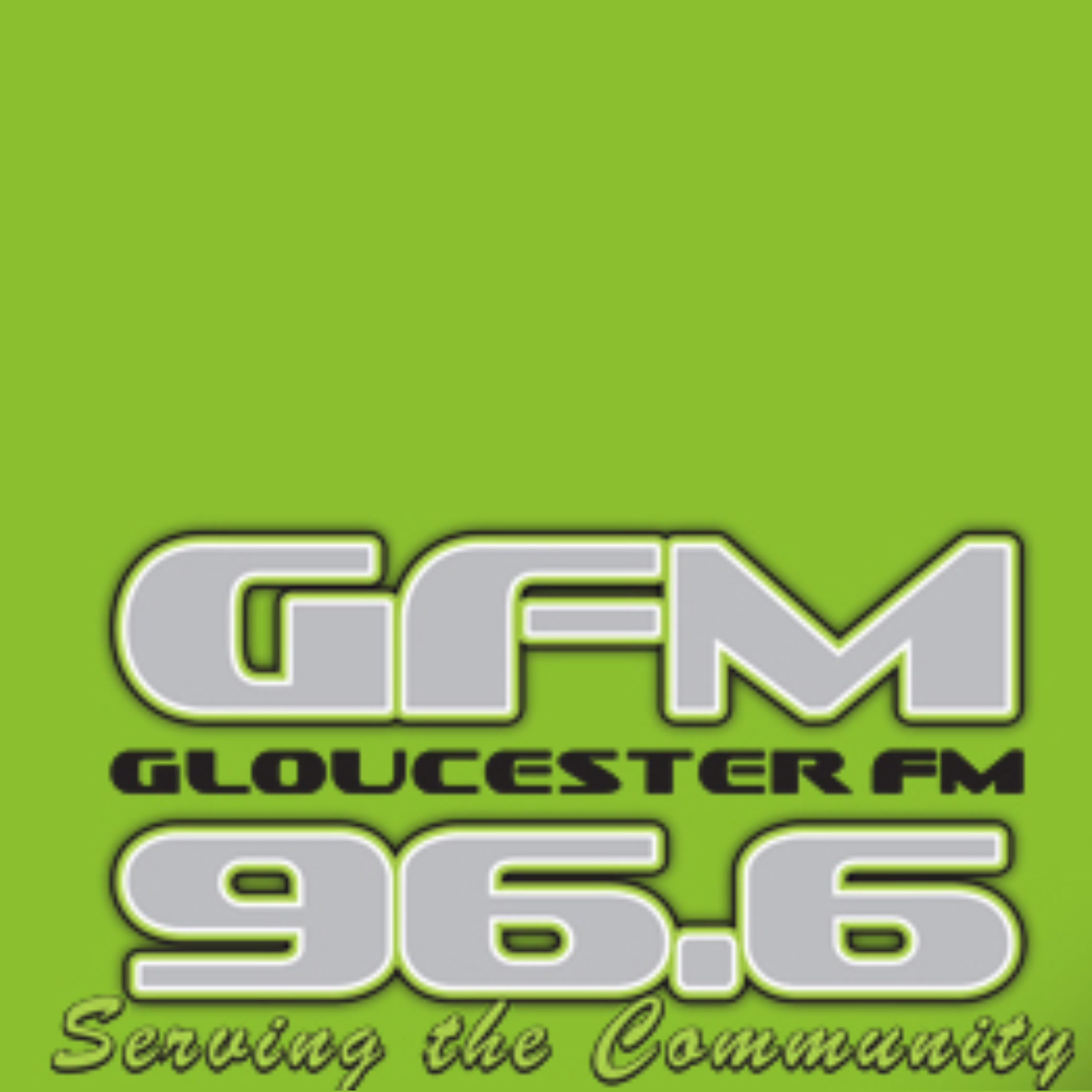 Gloucester FM Logo