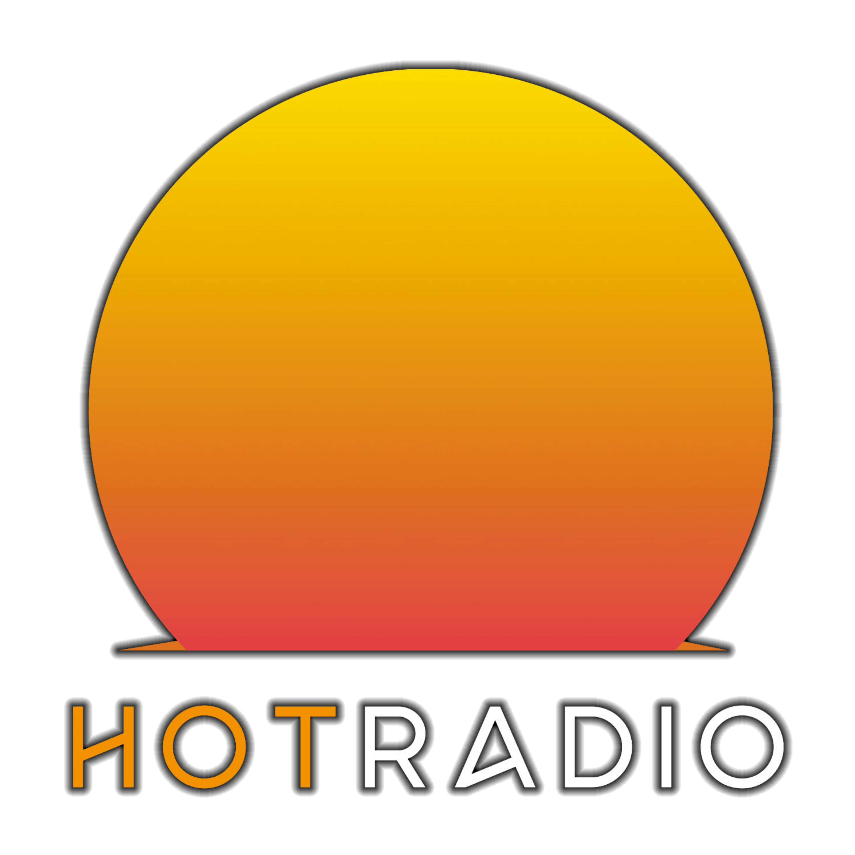 Hot Radio Radioplayer