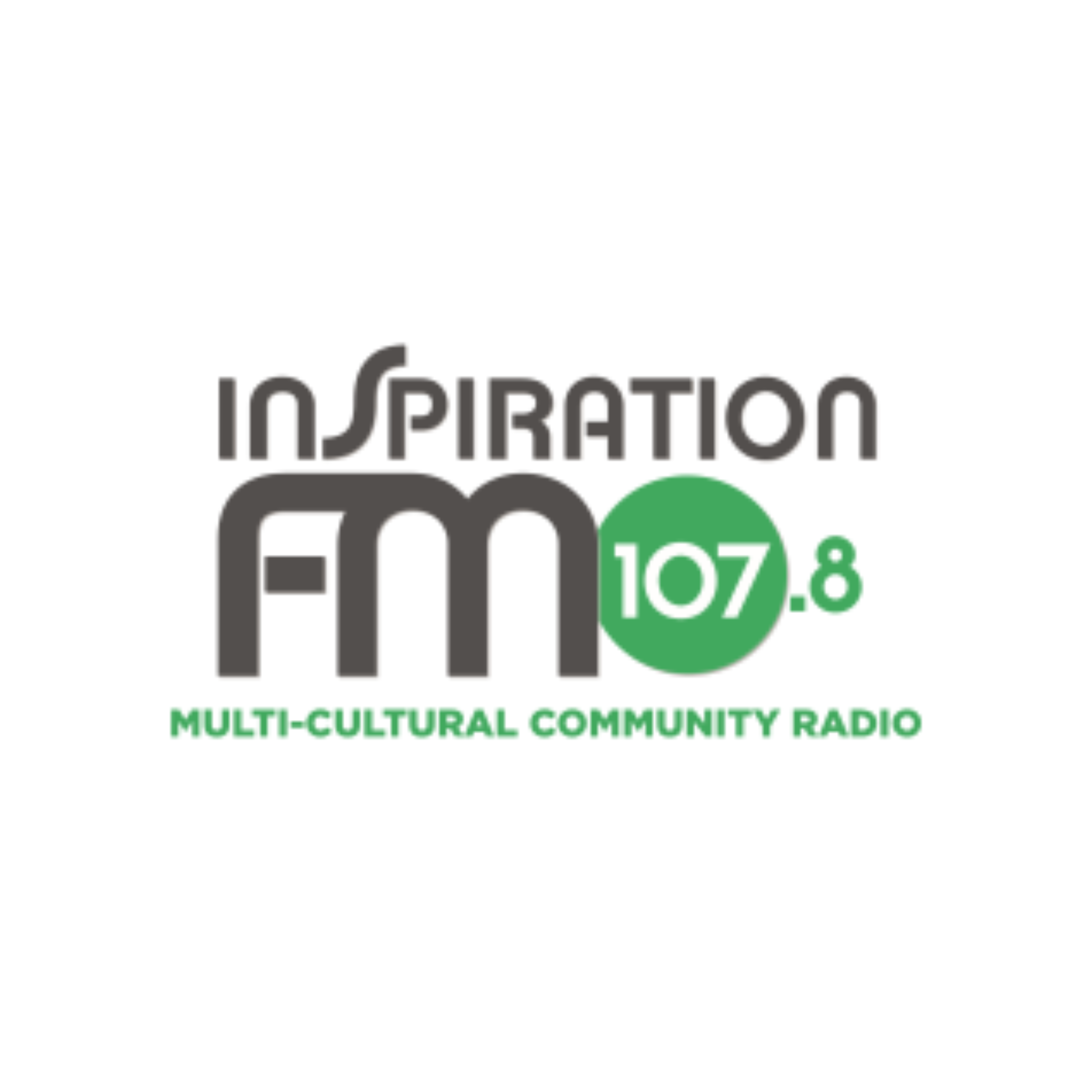 Inspiration FM Logo