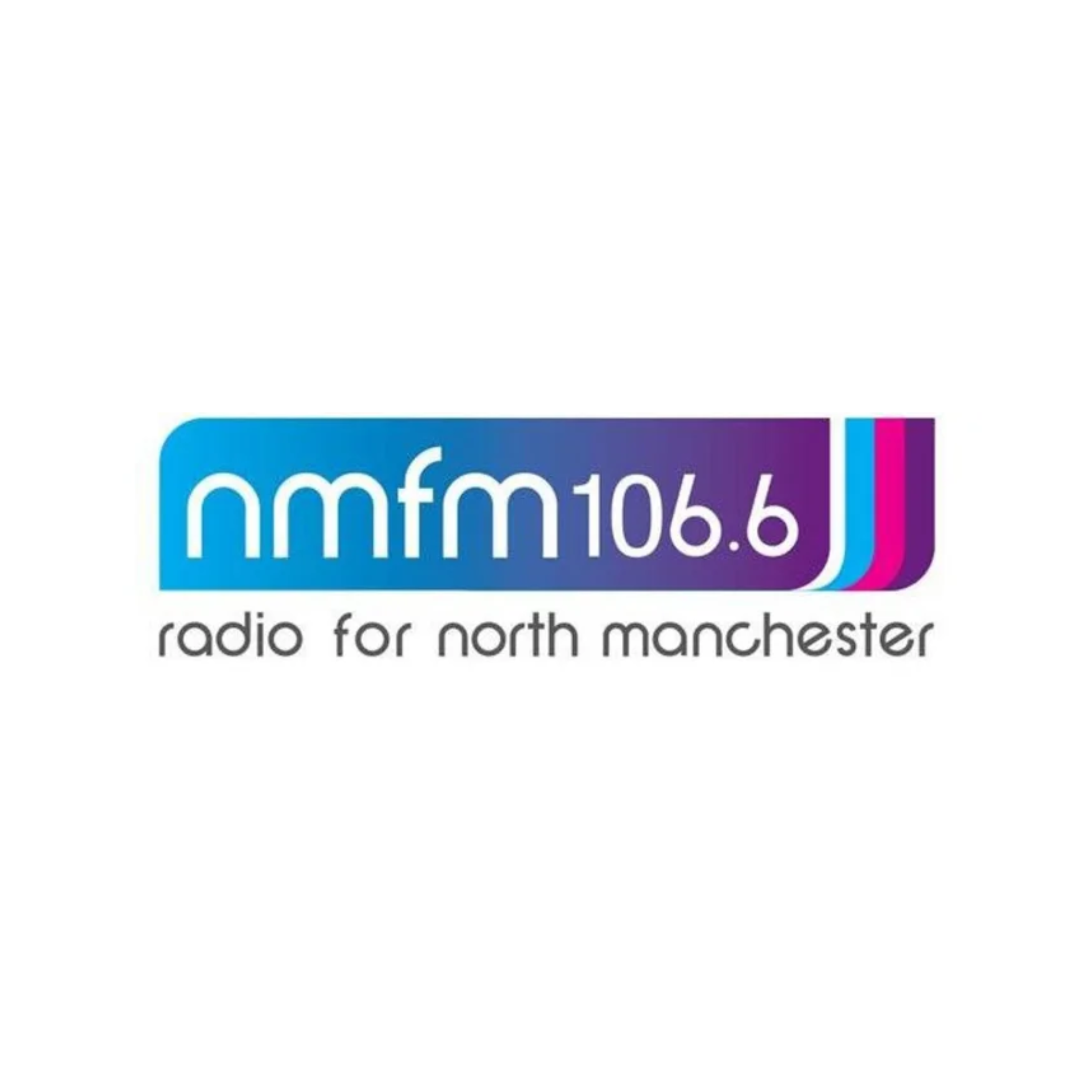 North Manchester FM Logo