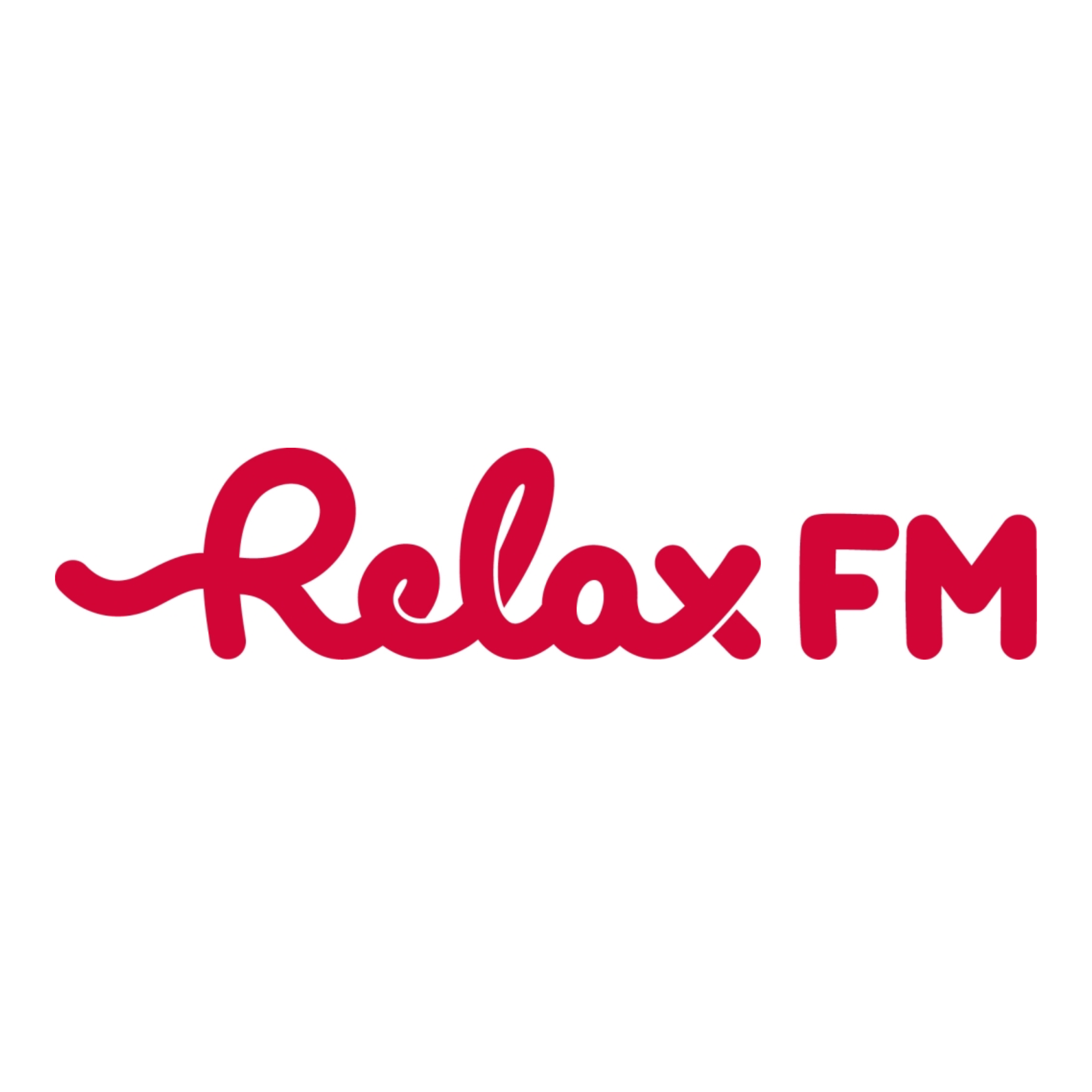 Relax FM cover