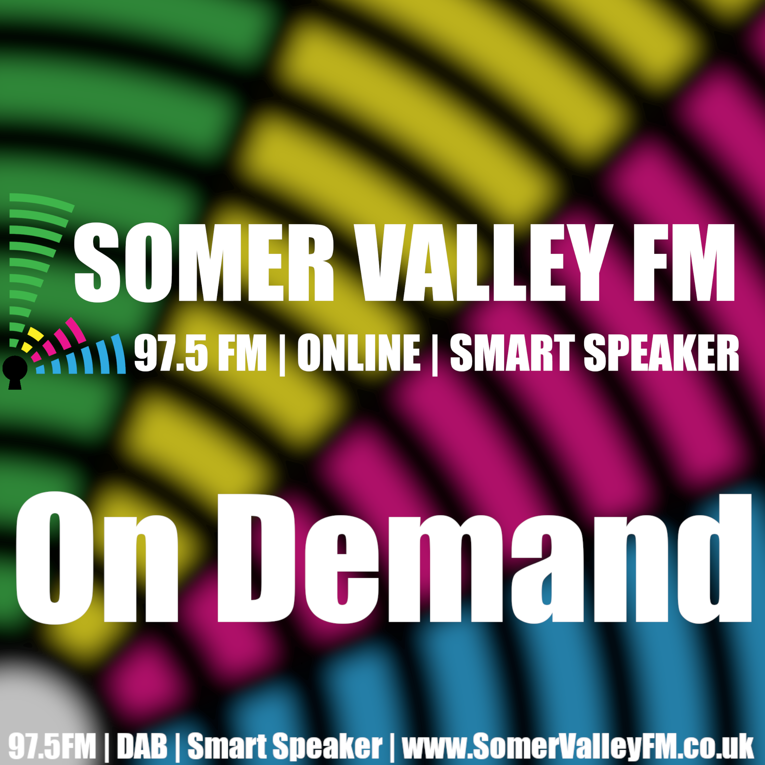 Somer Valley FM