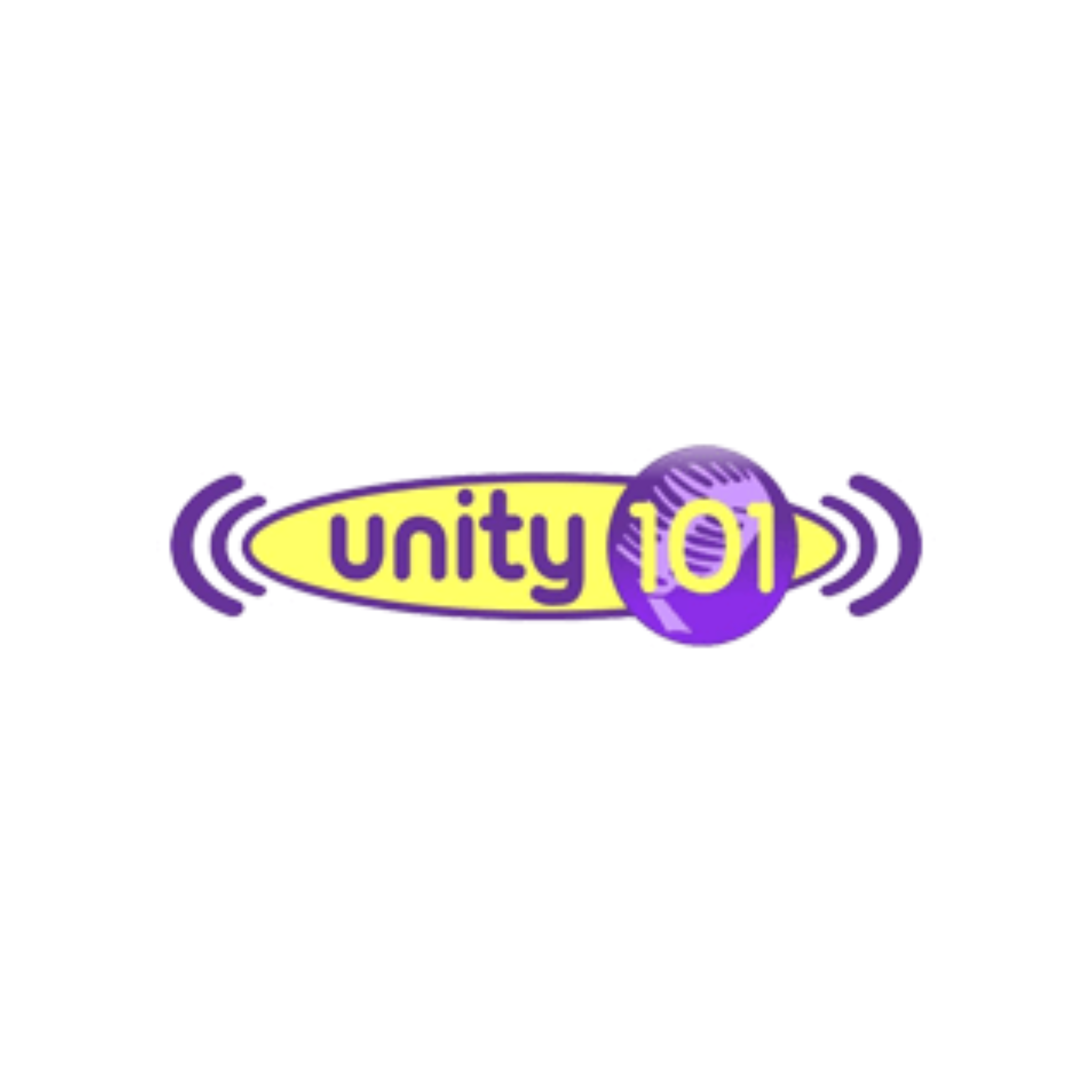 Unity 101 Logo
