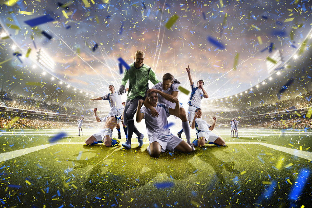 Soccer Betting Sites