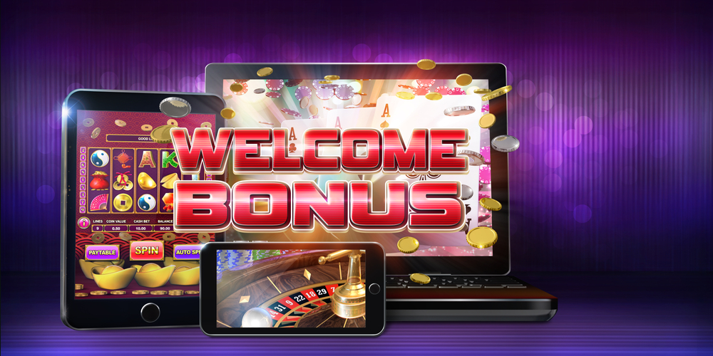 Casino Bonus Comparison ll▷ Best Bonuses 2022 » Here you get all Infos!