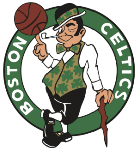 Boston Celtics logo