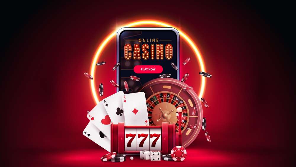New Online Casino Offers Free Slot Games to New Players
