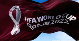 FIFA World Cup 2022 Favourites