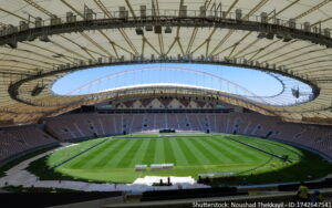 FIFA World Cup 2022 venues Full list of Stadiums
