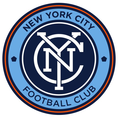 New York City FC Stats
