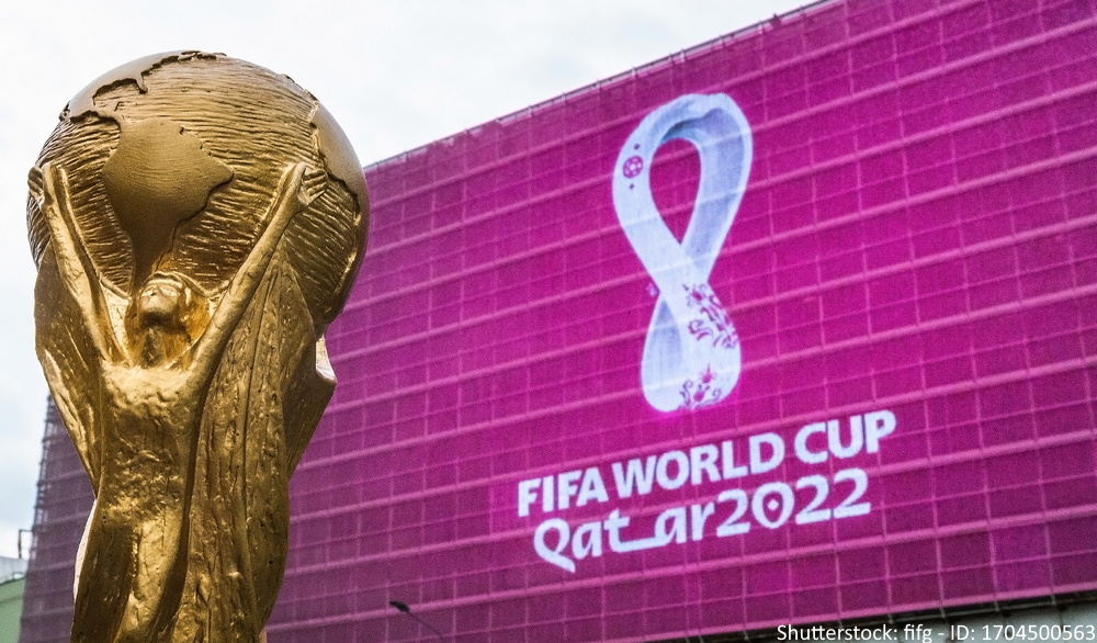 Will there be a world cup 2022 opening ceremony