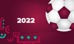 World Cup 2022 Groups and Teams