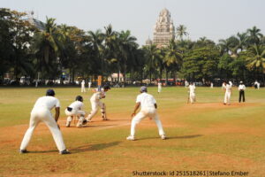 cricket playing1