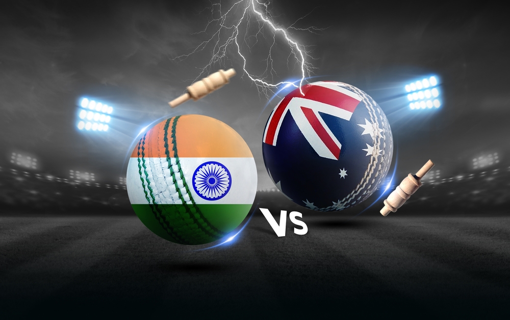 Betting Tips for India vs Australia 1st T20I
