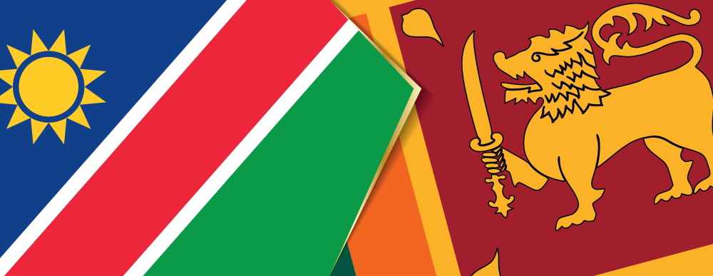 Sri Lanka to beat Namibia