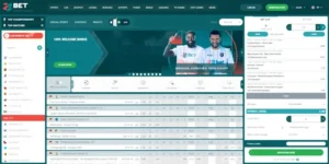 Complete Guide How to Register with 22Bet