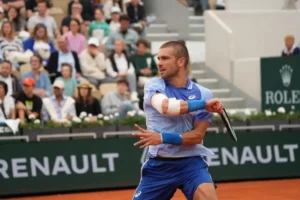 Betting on the French Open on 22Bet Benefits, Tips, and More