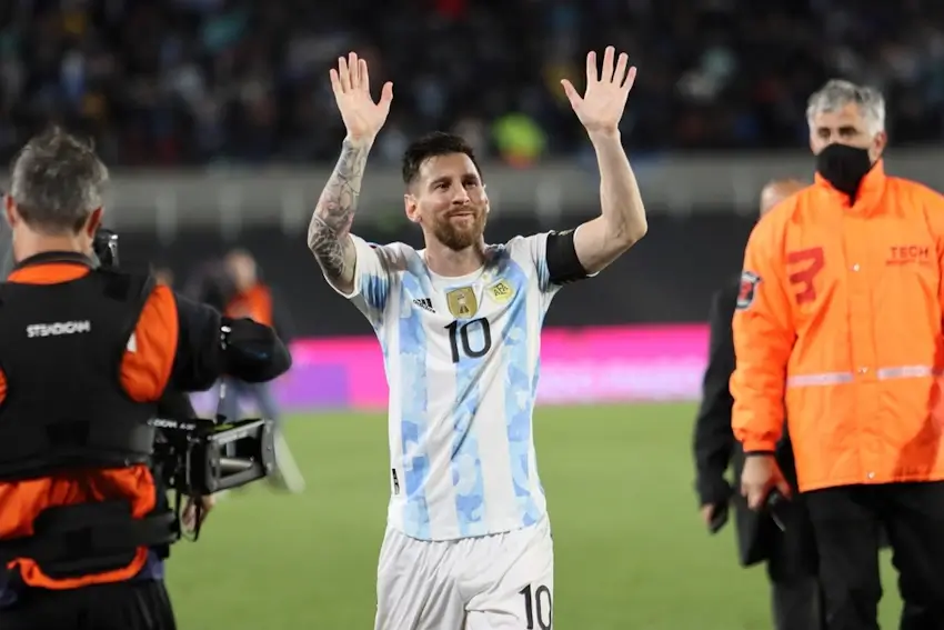 Copa América Argentina vs Chile Preview & Betting Tips